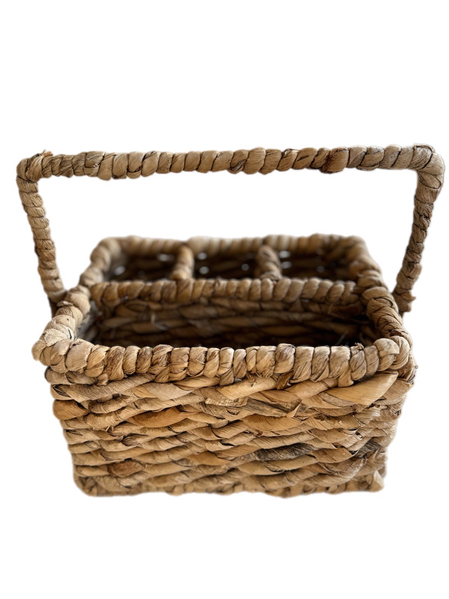 Cuttlery Bag Tina- Natural Tableware