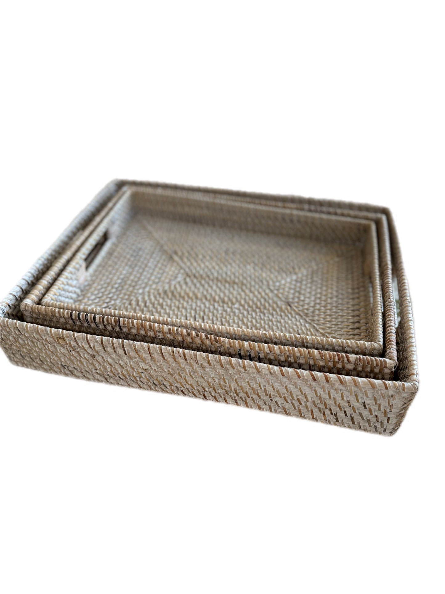 Tray Suvi Set of 3