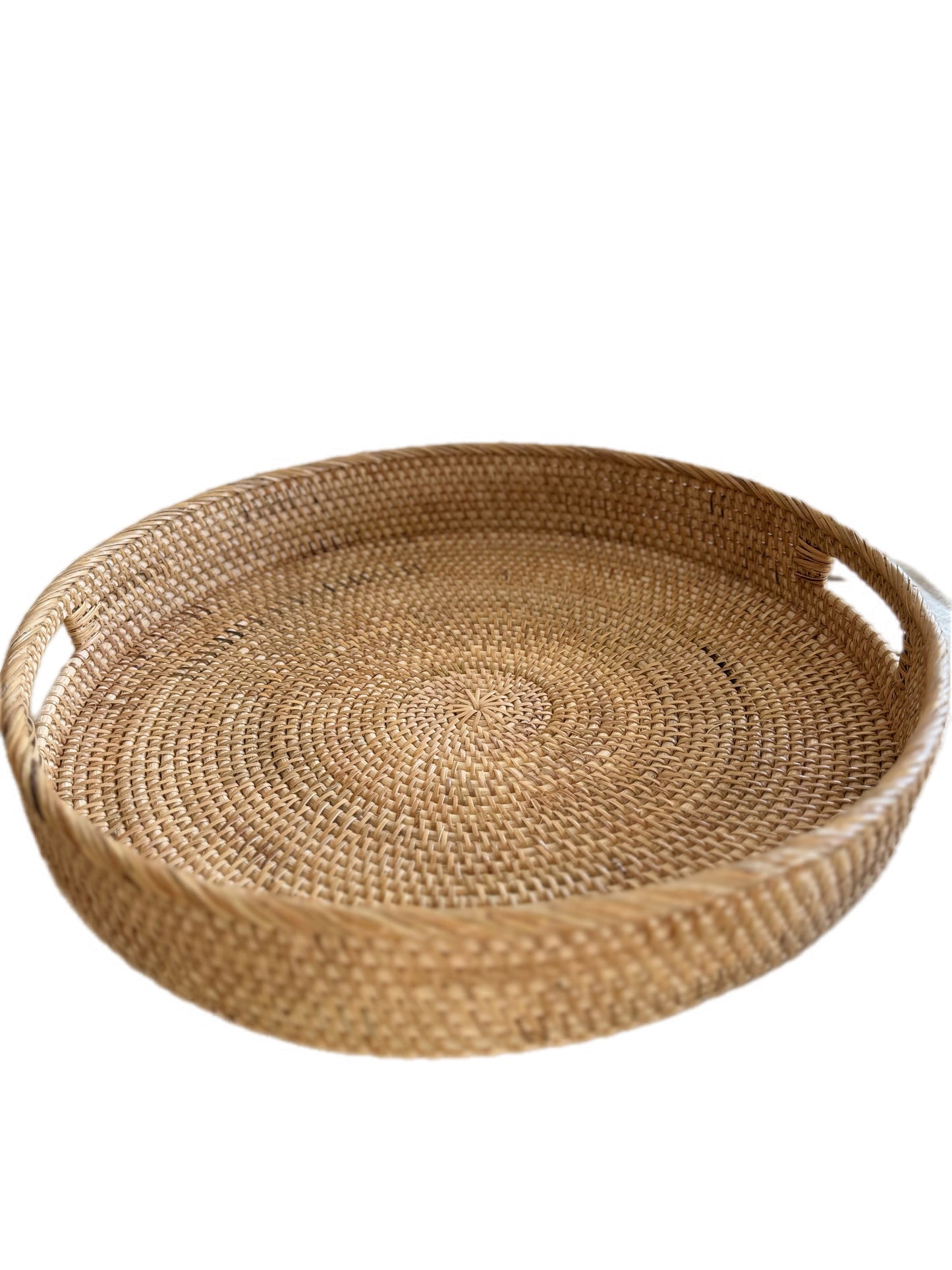 Tray Suvi Nat Set of 3