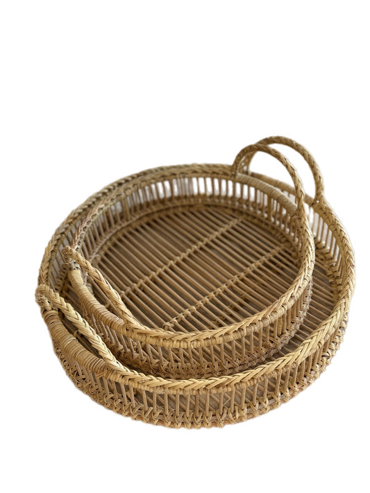 Tray Taylor Set of 2