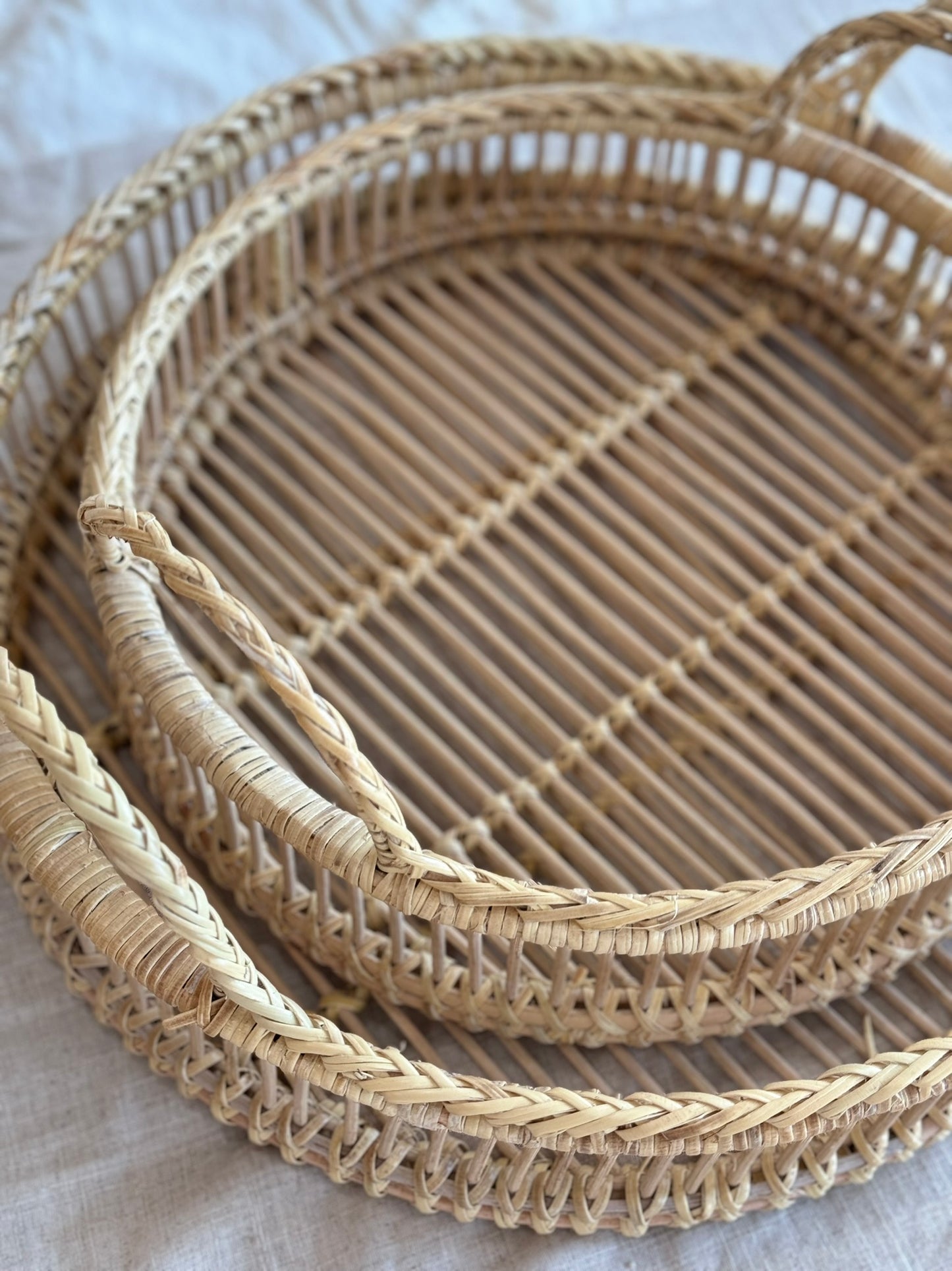 Tray Taylor Set of 2