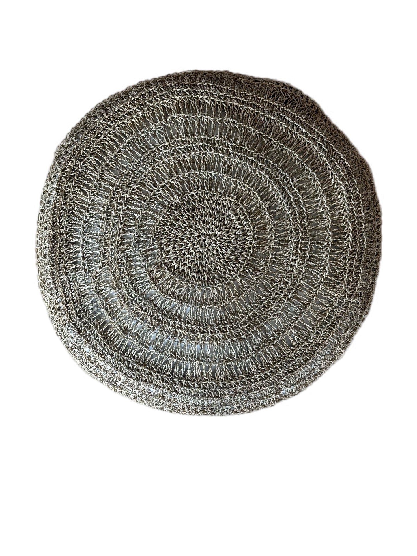 Batanta Ottoman Cushion