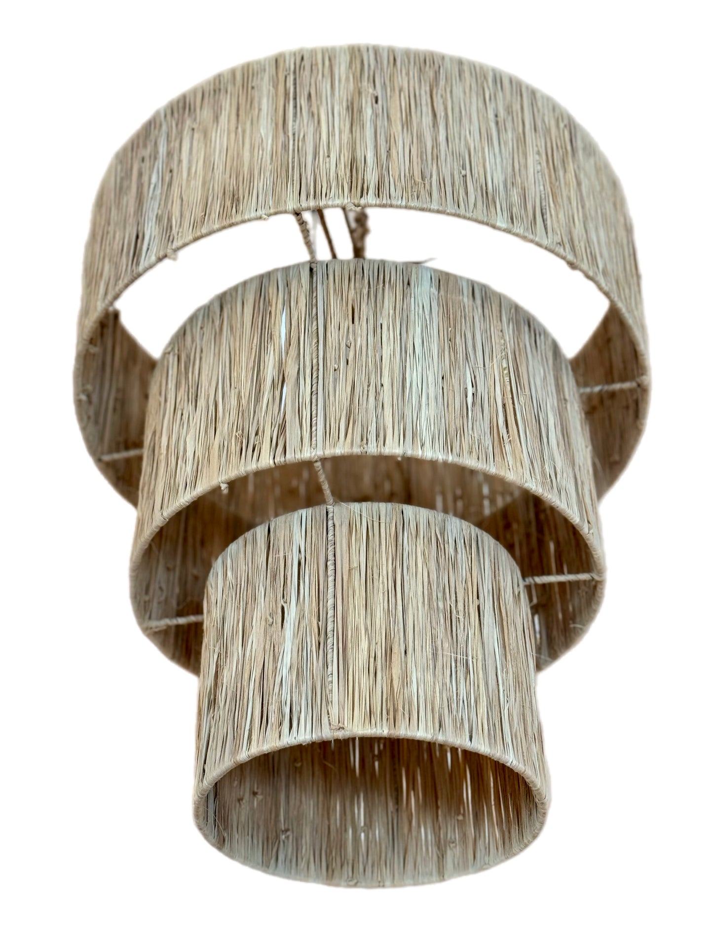 Lamp Shade Tart