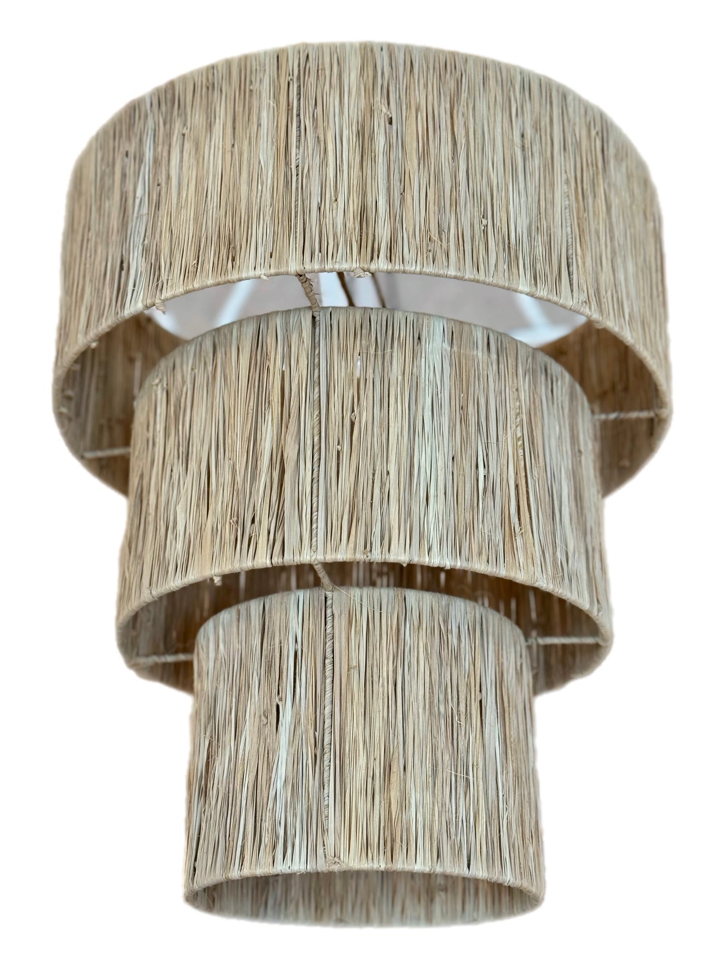 Lamp Shade Tart