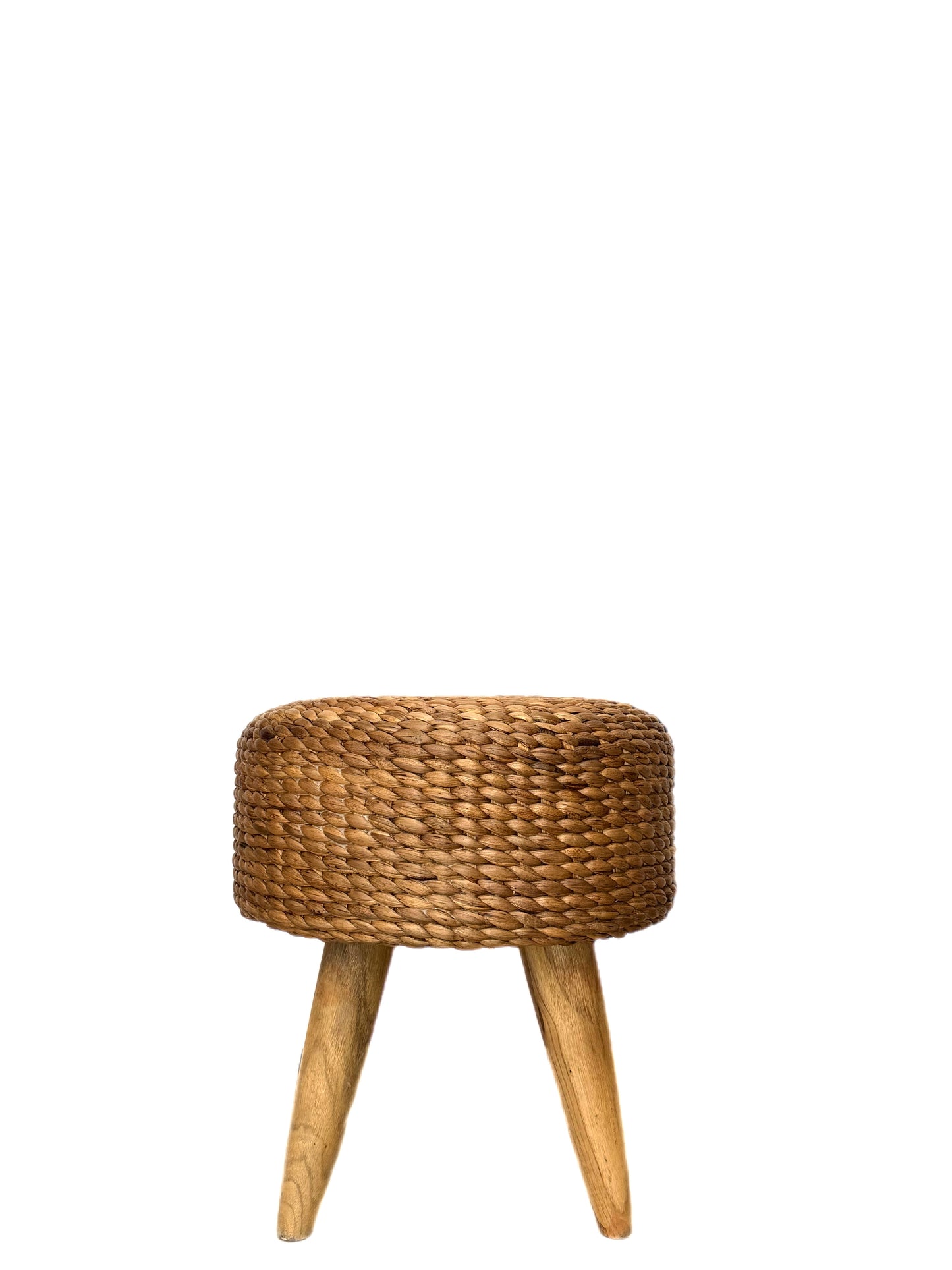 Stool Keira Teak