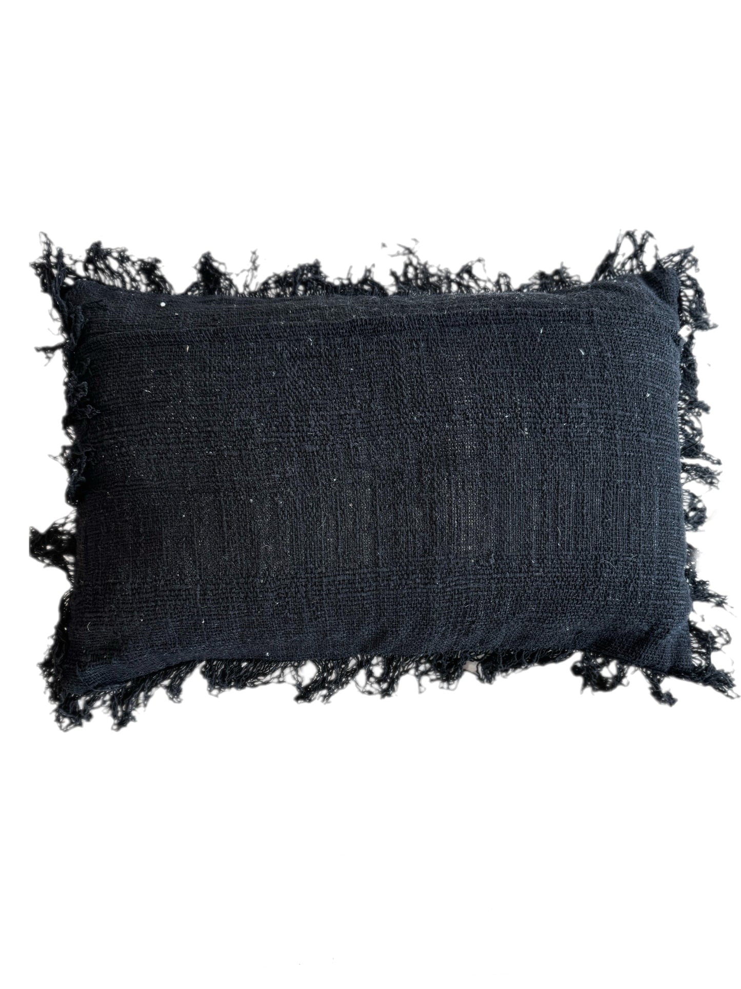 Arabica Cotton│Black