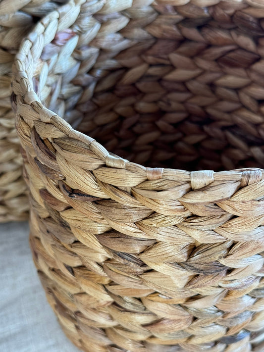 Mini Basket Bima Set of 2