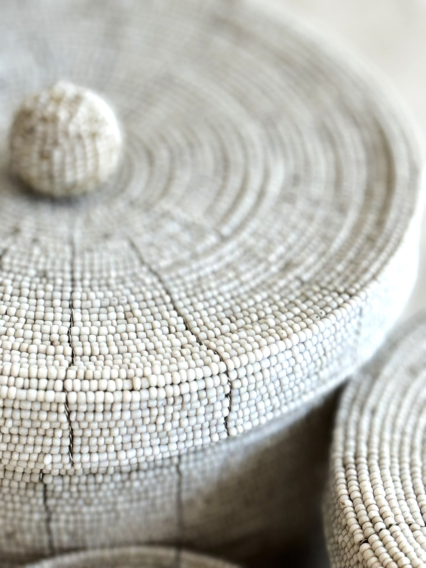 Mini Basket Eliza Set of 3