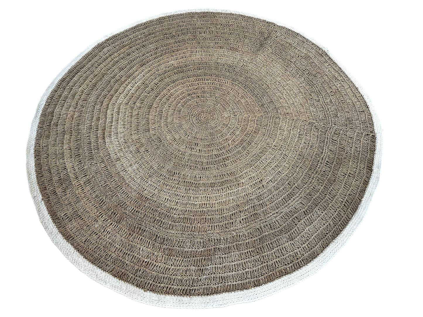 Round Rug Athena
