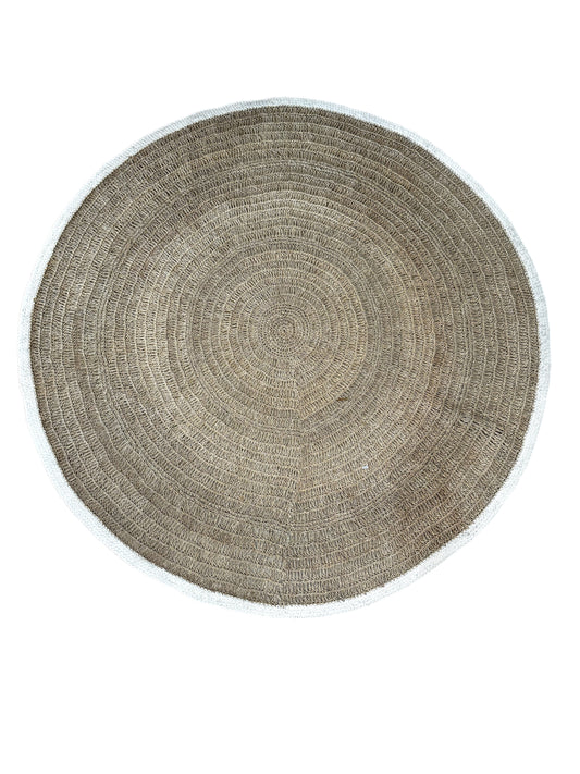 Round Rug Athena