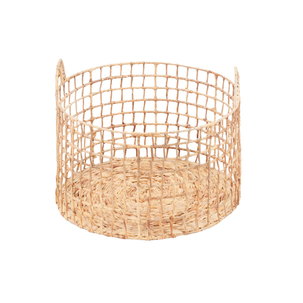 Emily Basket Laundry