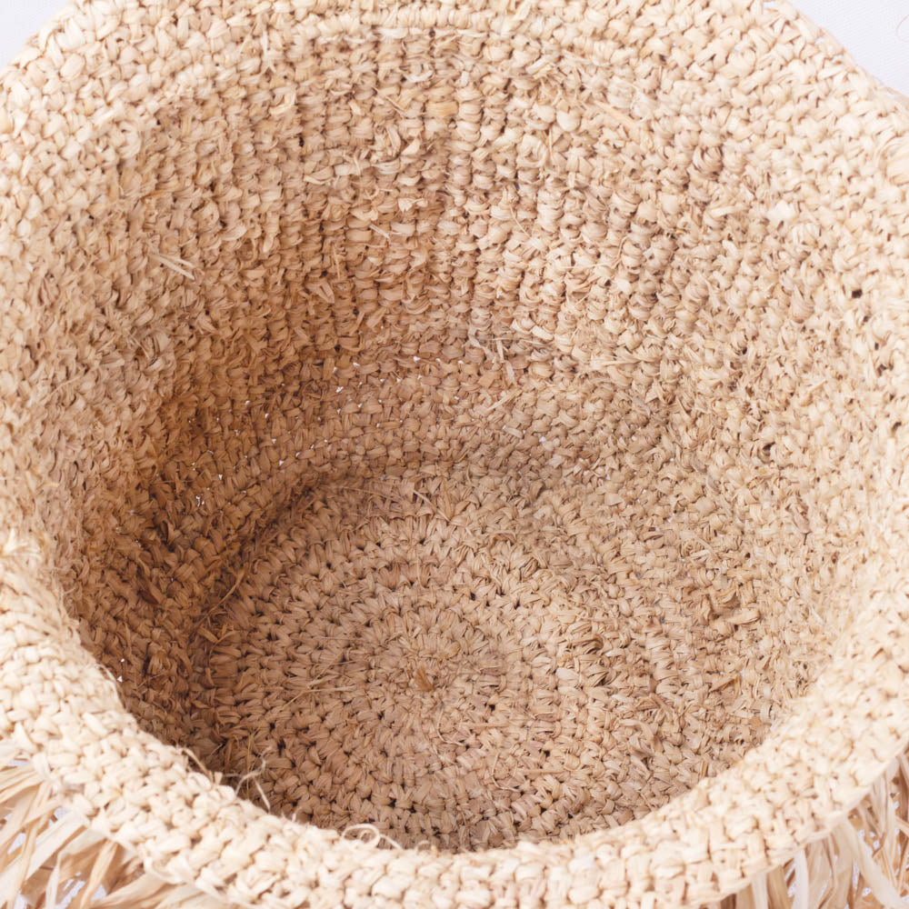 Susie Decorative Basket