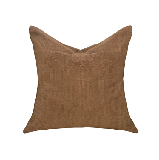 Brown Marrakesh Handloomed