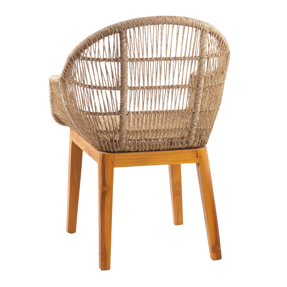Rattan Chair Isabella