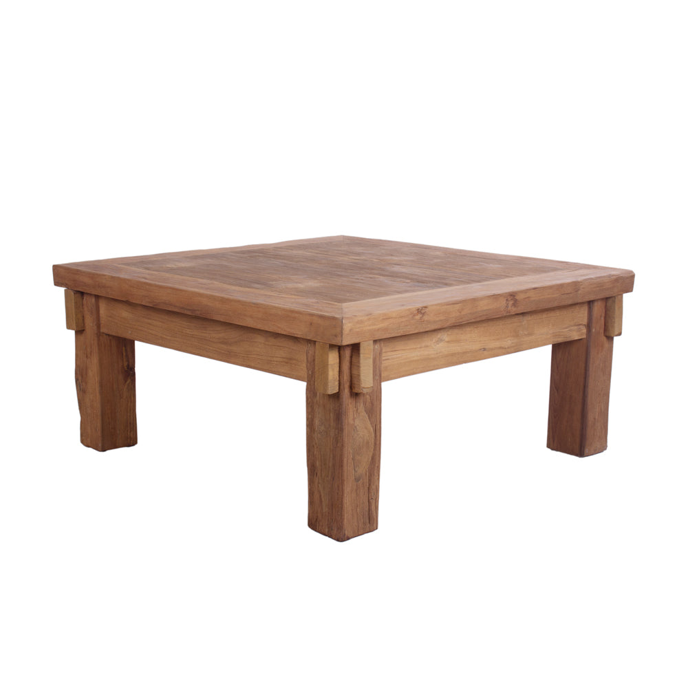 Lawas Coffee Table