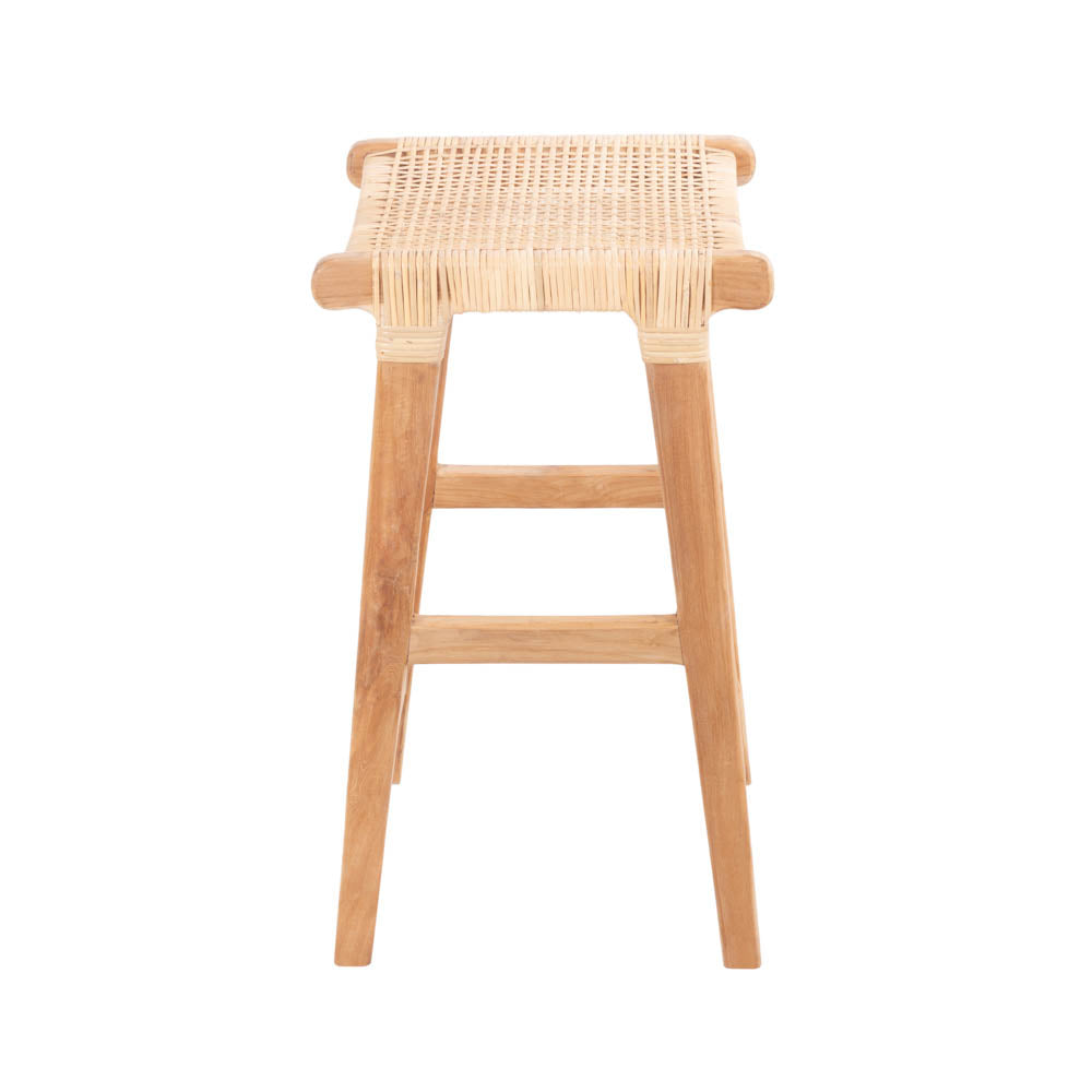 Orlando Counter Stool Rattan