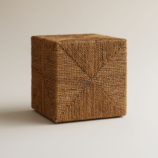 Baldwin Stool / Side Table