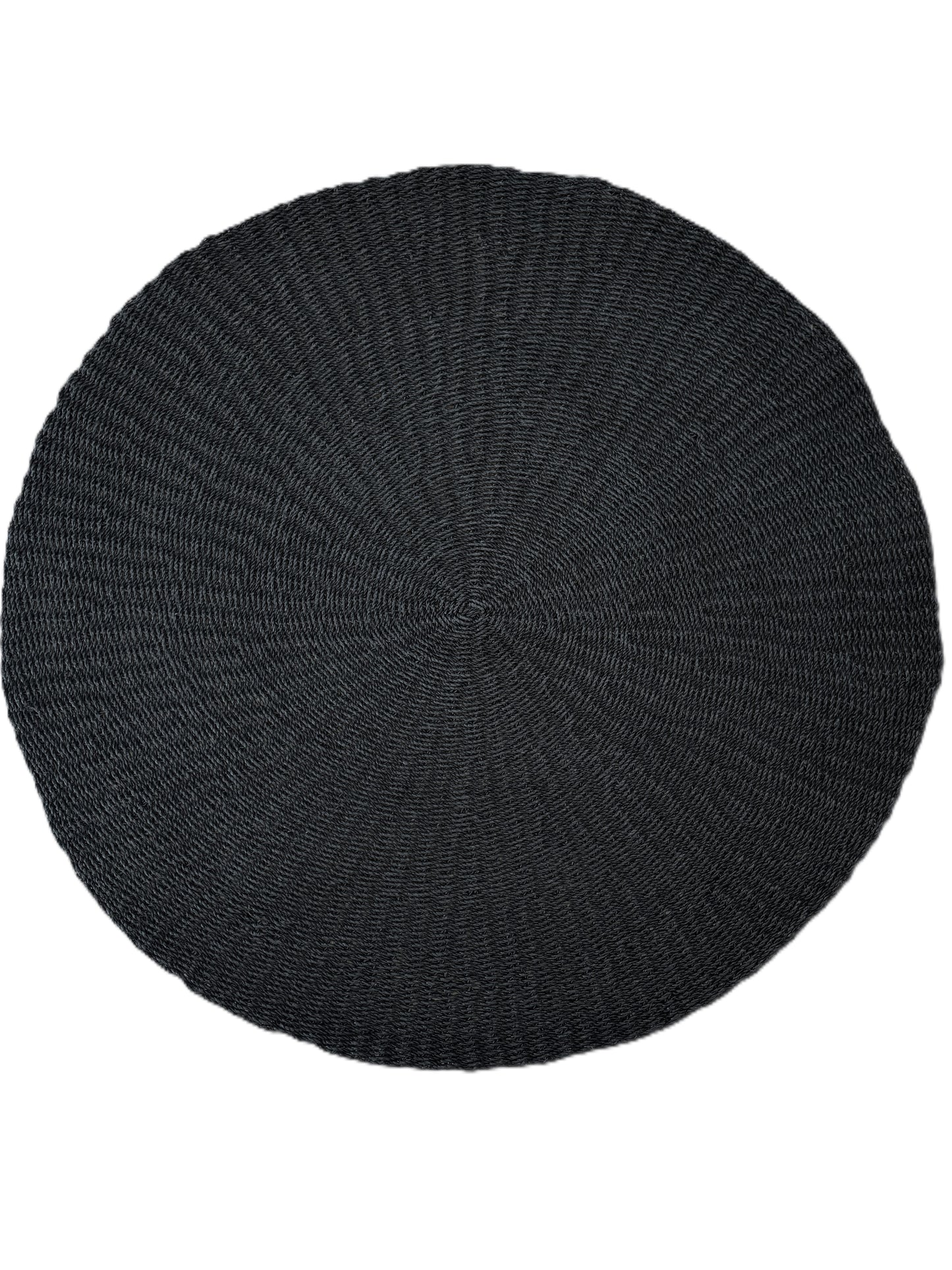 Rug Harrison Black