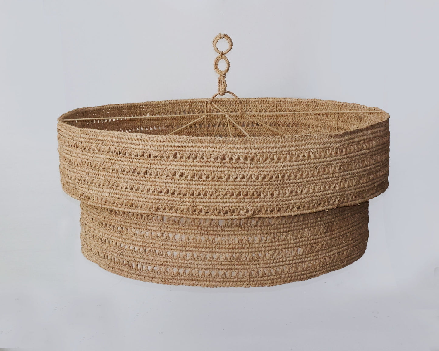 RADIANT ELEGANCE PENDANT LAMP