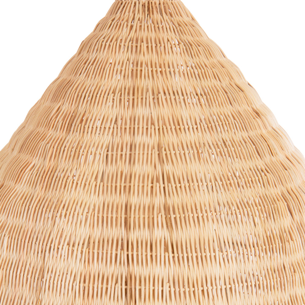 Lamp Pendant Rattan Amelia