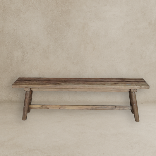 MAEVE LONG BENCH