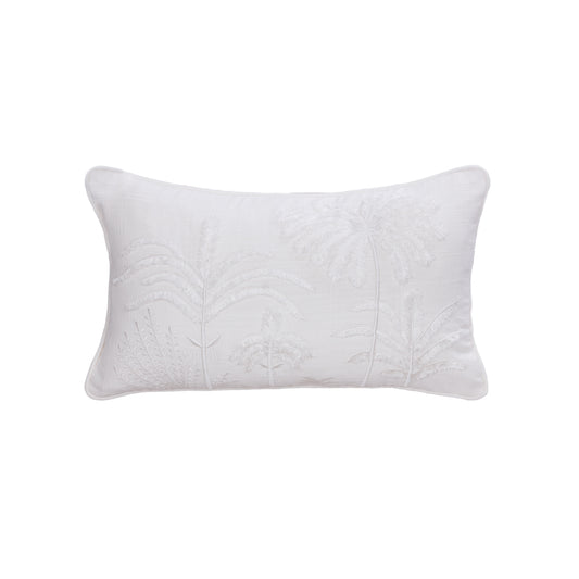 Miranda White Palm Trees