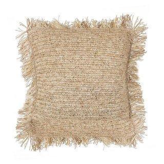 Natural Waterhyacinth Square