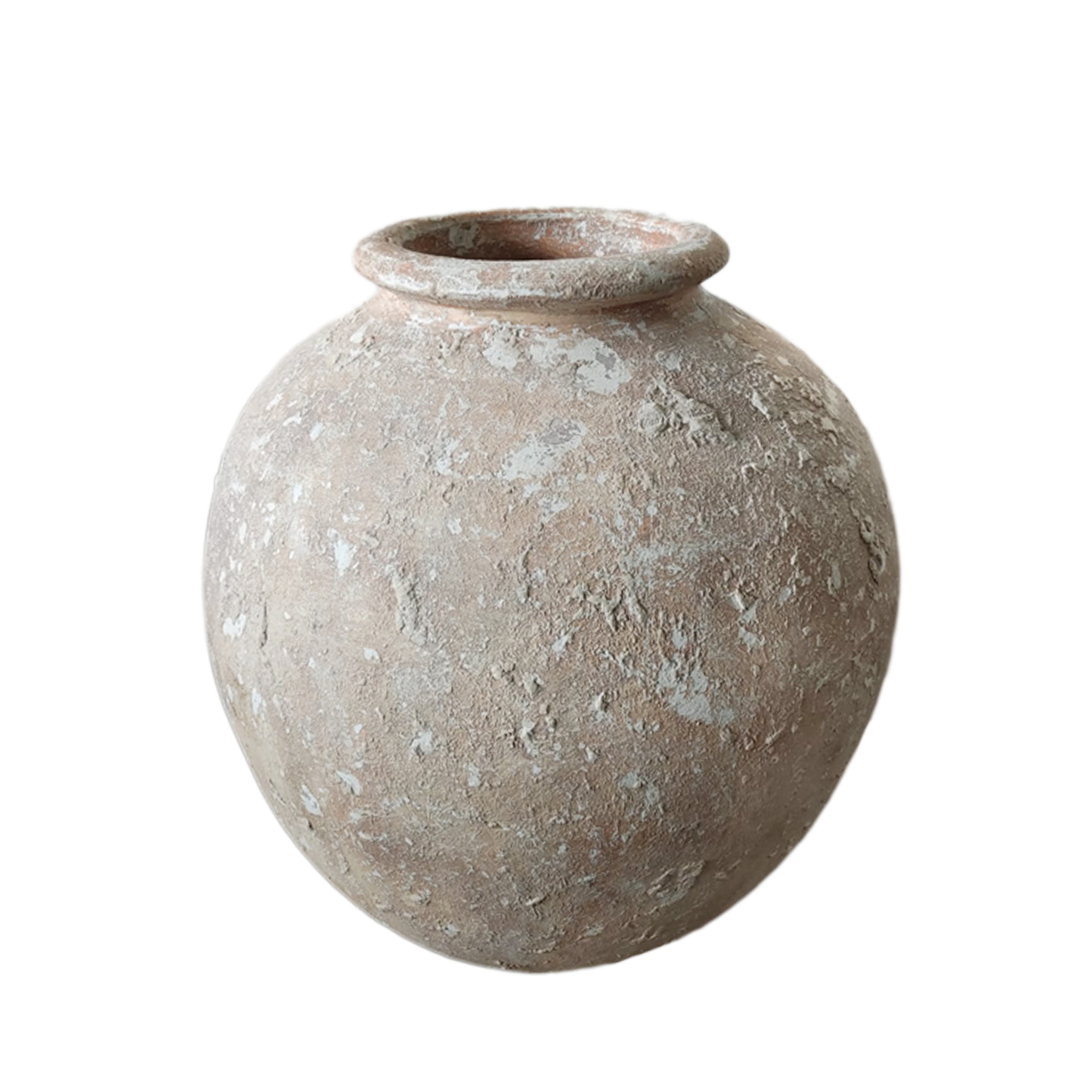 Santi Rustic Pot