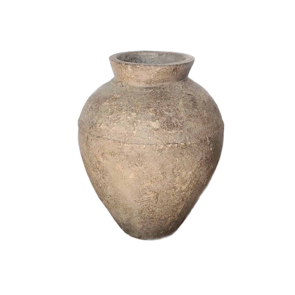 Zaiden Rustic Pot