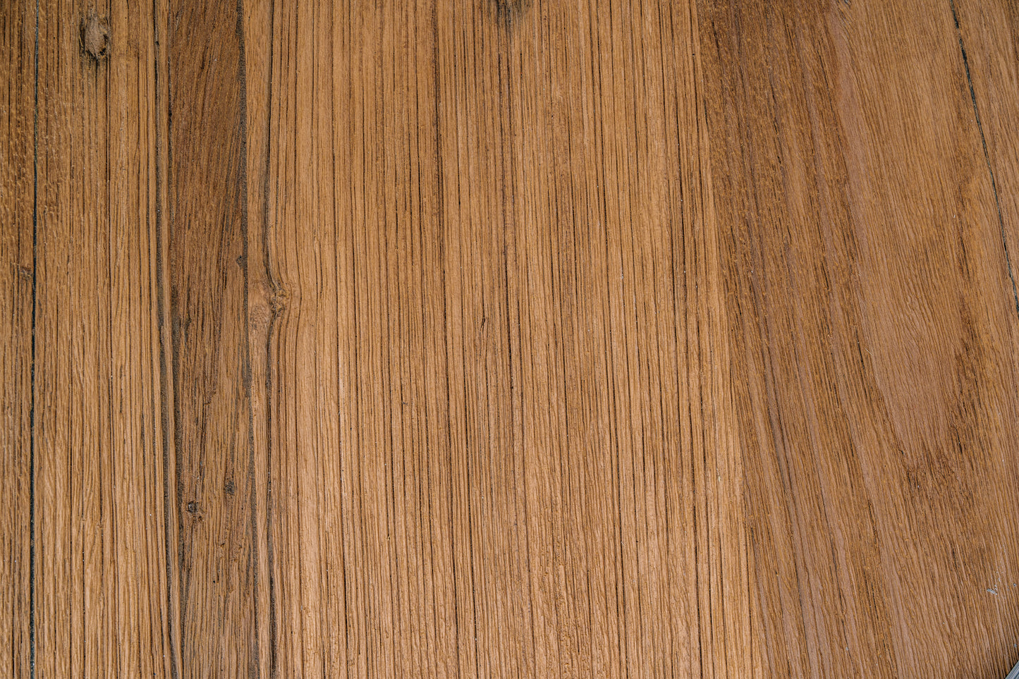 Mahana Rustic Console Table