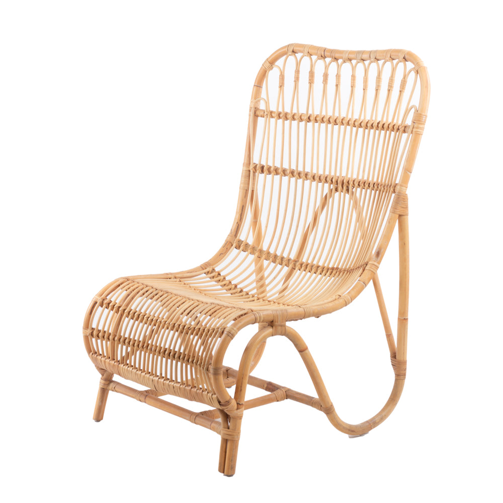 Rattan Chair Rest Jason