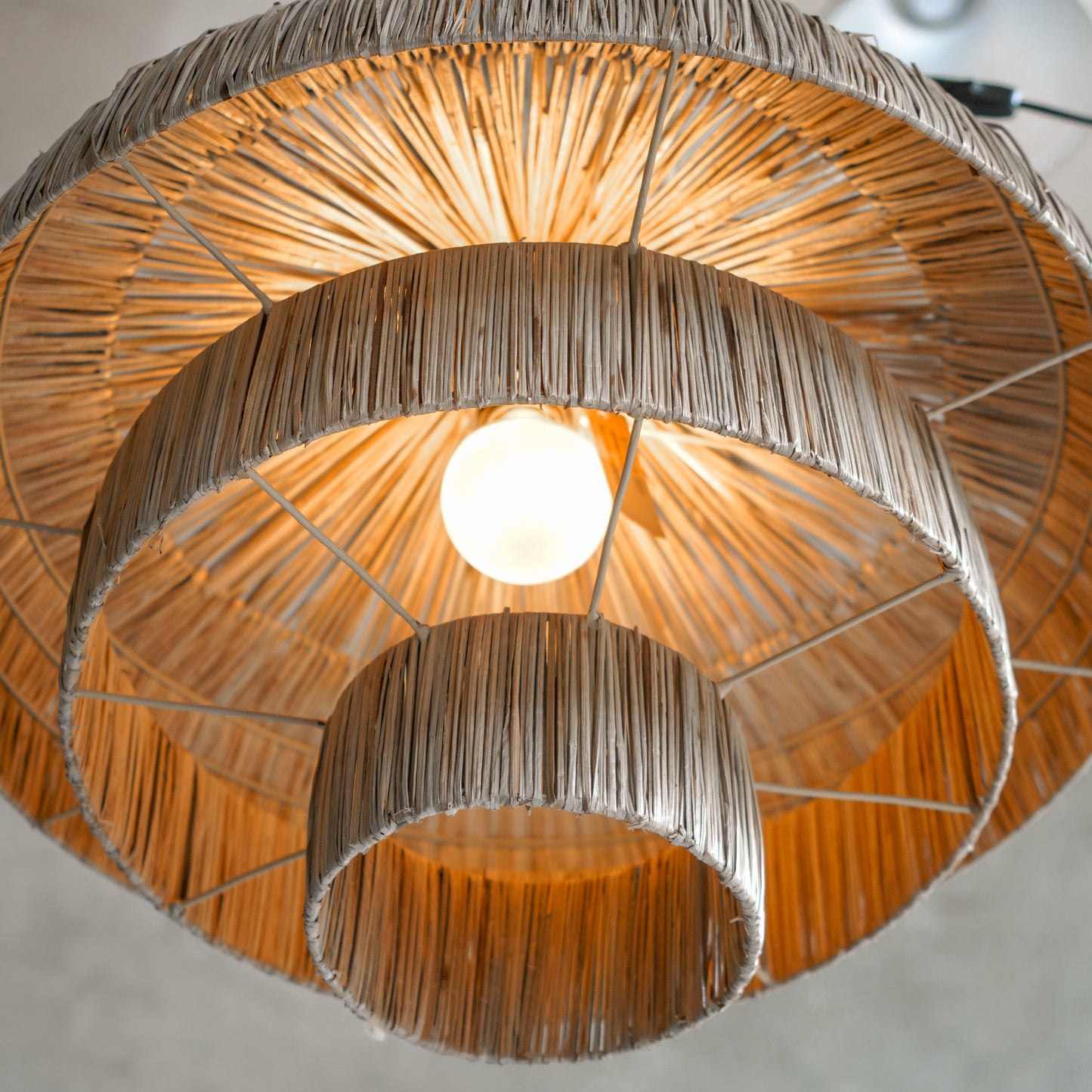 Saylor Pendant Lamp
