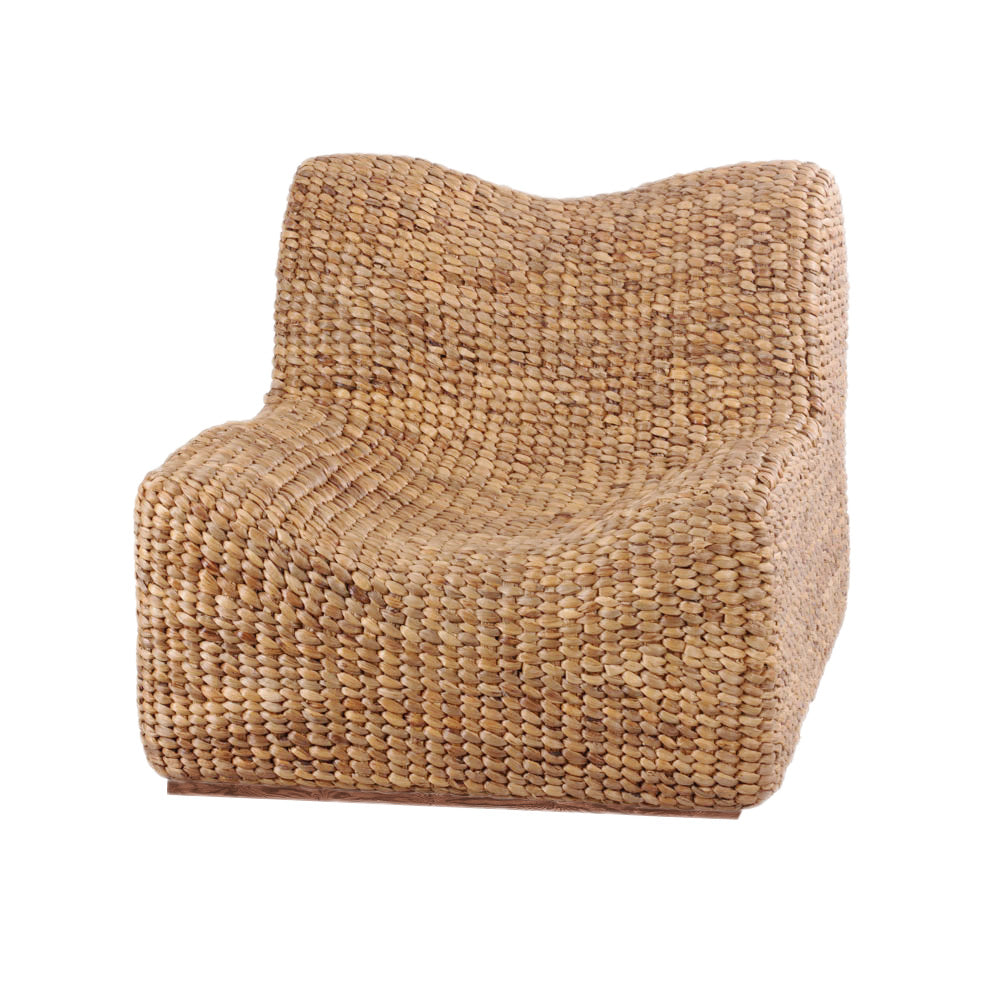 Natural Relax Sofa Tenang Indoor/Outdoor