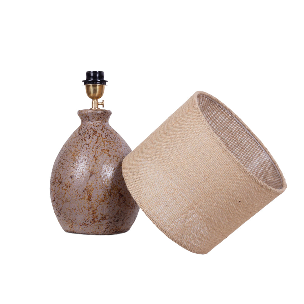 Table Lamp Inca︱Rustic