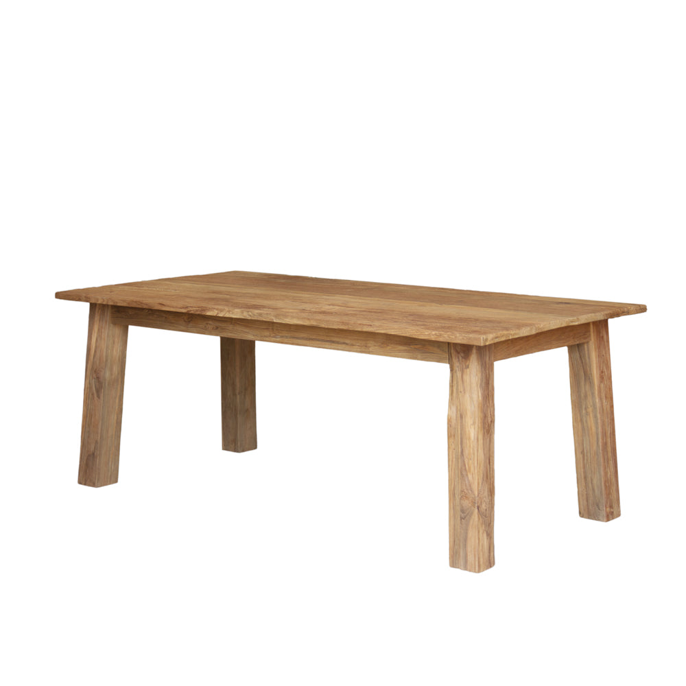 Table Mahana