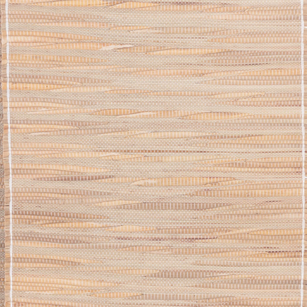 Seagrass Woven Table Runner Amber
