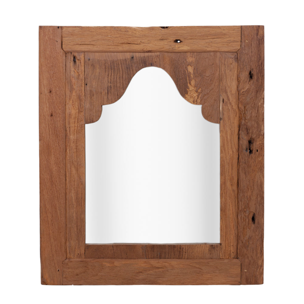Teak Mirror Frame Marakech