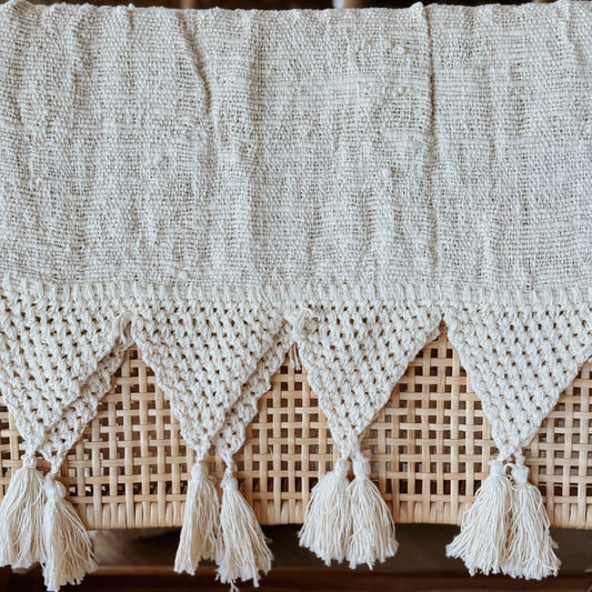 Delilah Throw Blanket