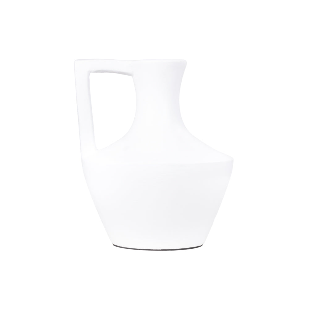 Vase Milana︱White