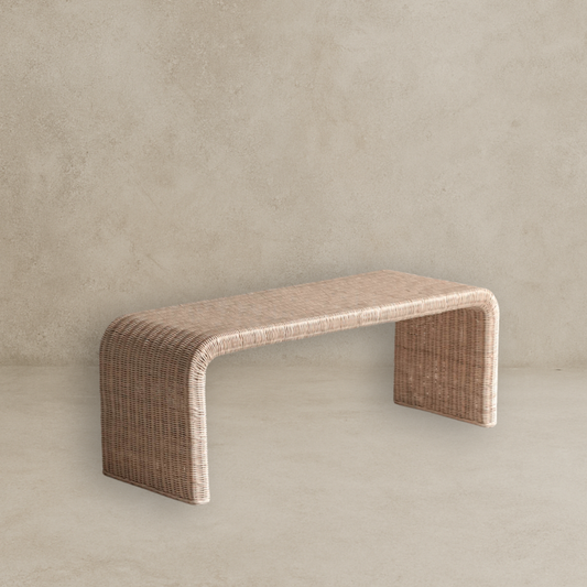 Paola Bench