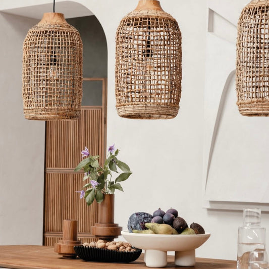 handmade round pendant light the best