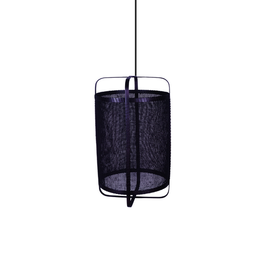 Raymond Pendant Lamp Black