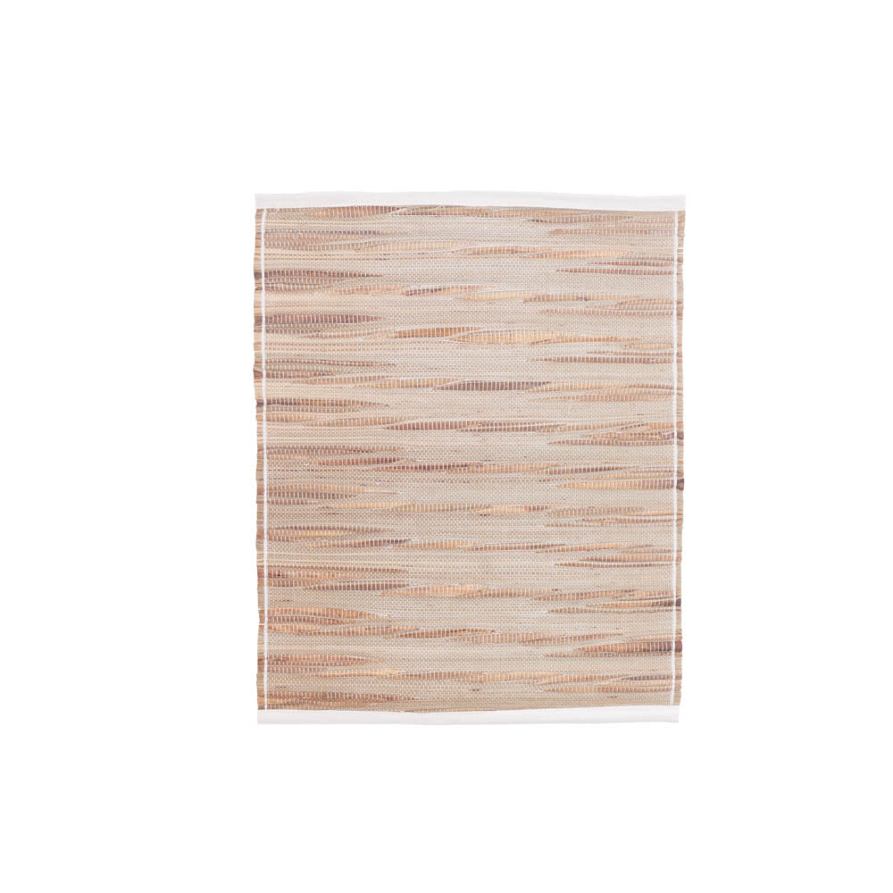 Placemat Amber Seagrass Woven-Natural Tableware