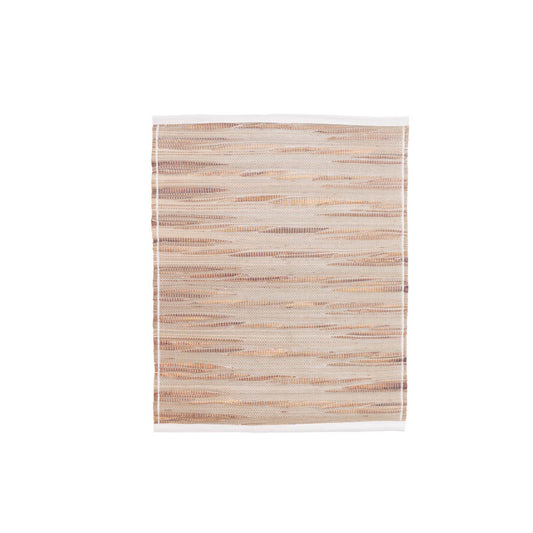 Placemat Amber Seagrass Woven-Natural Tableware