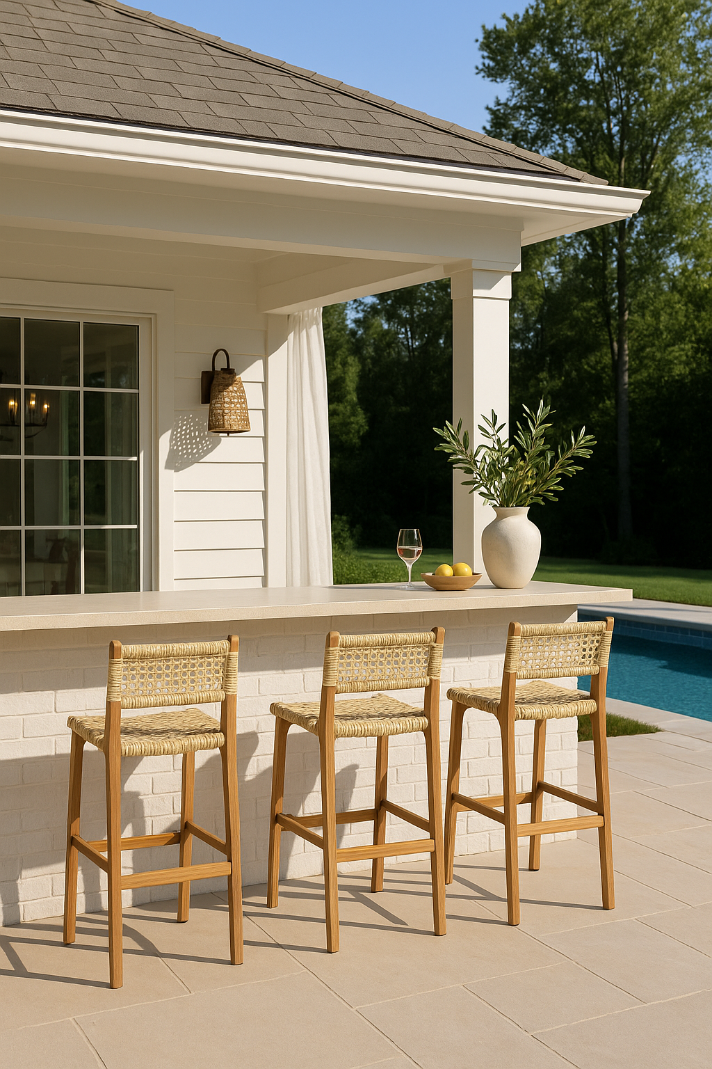 Embrace Summer: Natural, Handcrafted Home Decor by Plumeria