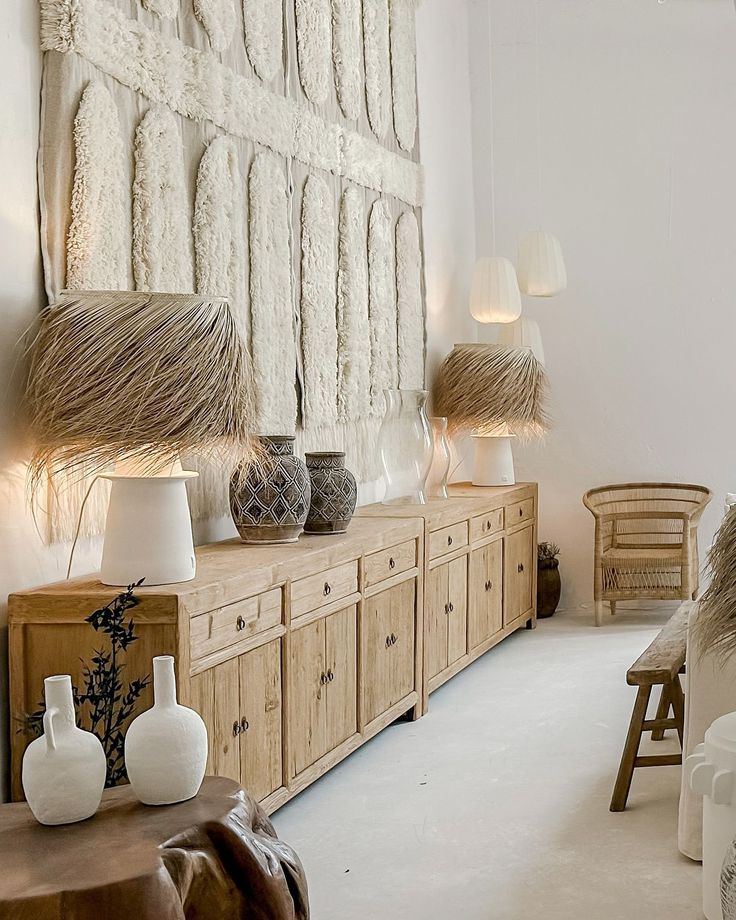 Fall Warmth at Home: Embrace Natural Handcrafted Decor with Plumeria