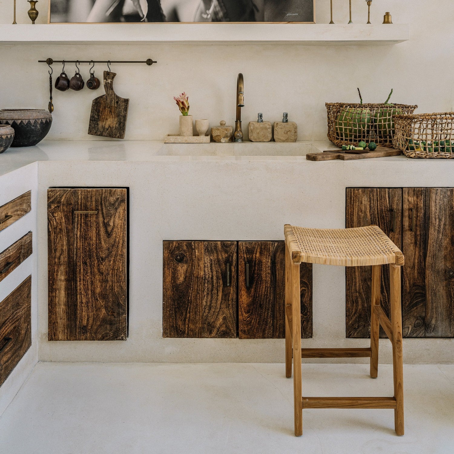 How Natural, Handmade Decor Can Transform Your Home