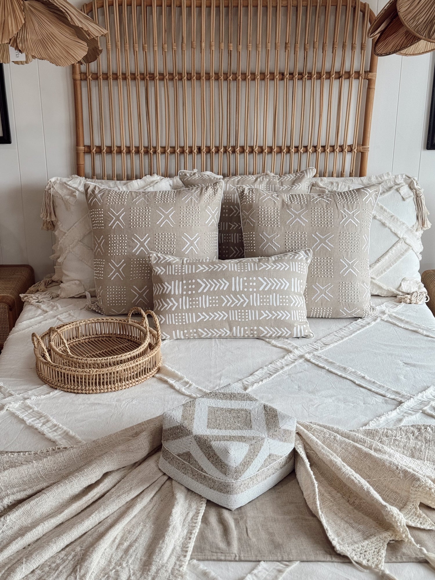 How Bali’s Handcrafted Furniture Can Transform Your Bedroom