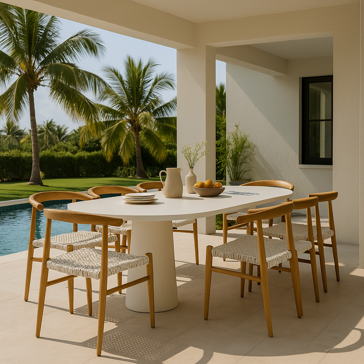 Outdoor Furniture