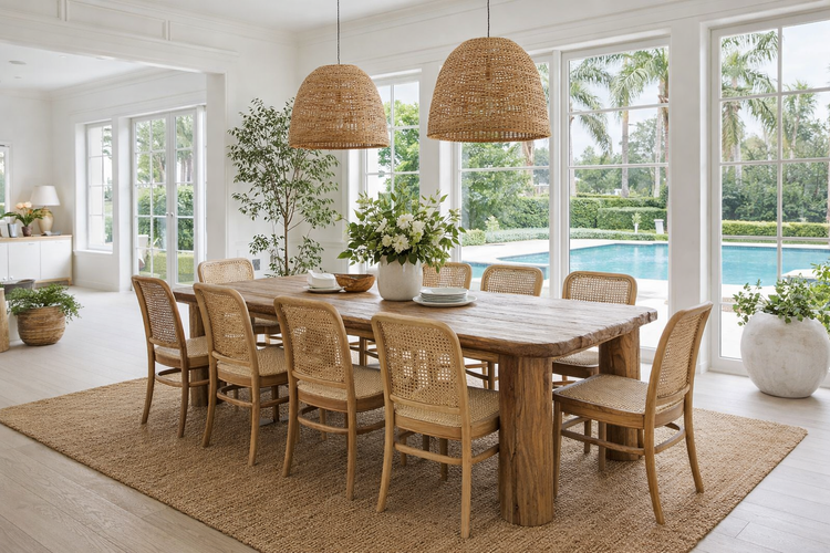 Bestsellers | Timeless Handmade Furniture